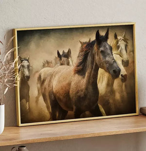 Quadro no ambiente