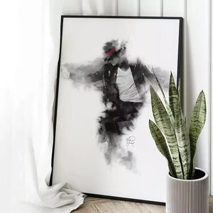 Quadro no ambiente