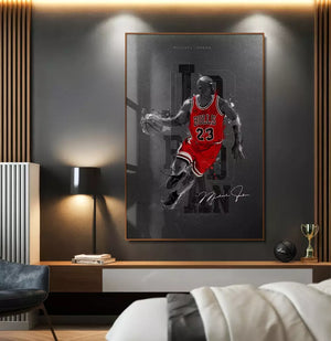 Quadro no ambiente