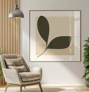 Quadro no ambiente