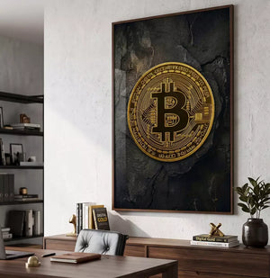 Quadro no ambiente