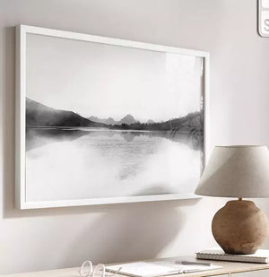 Quadro no ambiente