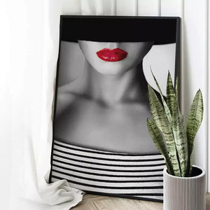 Quadro no ambiente