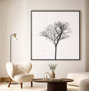 Quadro no ambiente