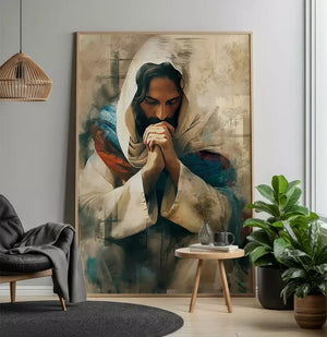 Quadro no ambiente