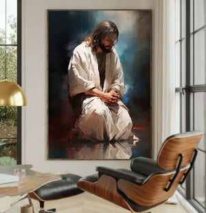 Quadro no ambiente