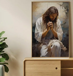 Quadro no ambiente
