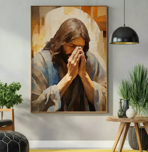 Quadro no ambiente