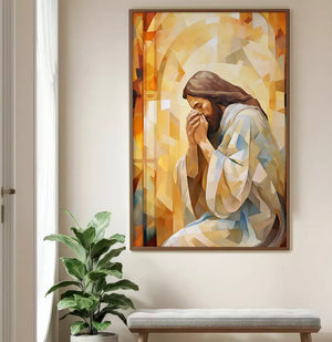 Quadro no ambiente