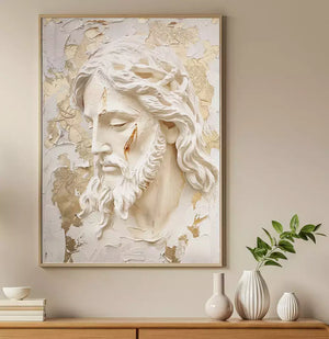 Quadro no ambiente