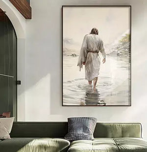 Quadro no ambiente