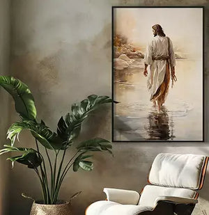 Quadro no ambiente