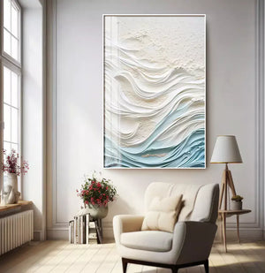Quadro no ambiente