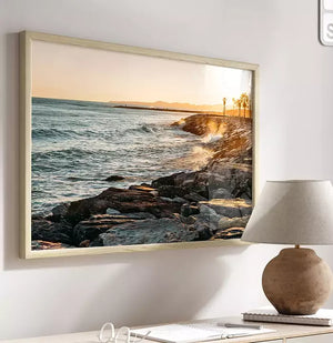 Quadro no ambiente