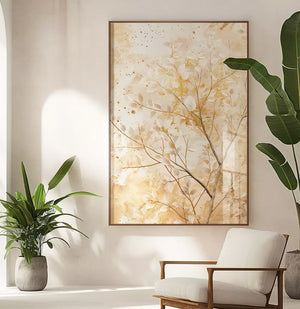Quadro no ambiente