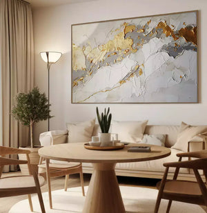 Quadro no ambiente