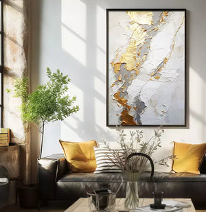 Quadro no ambiente