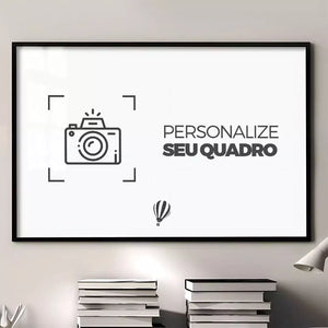 Quadro no ambiente