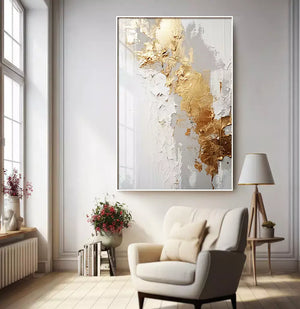 Quadro no ambiente