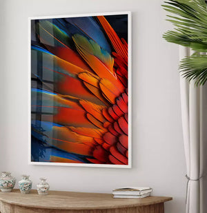 Quadro no ambiente