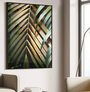 Quadro no ambiente