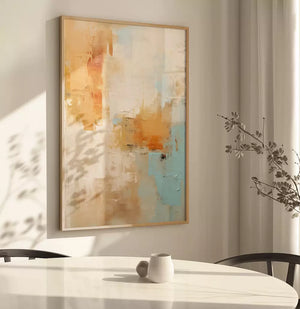 Quadro no ambiente