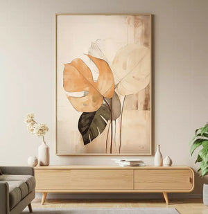 Quadro no ambiente