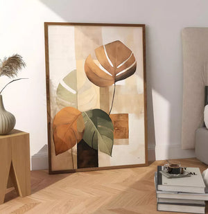Quadro no ambiente