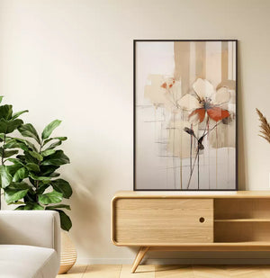 Quadro no ambiente