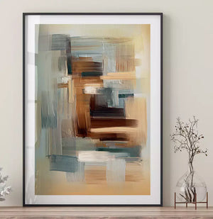 Quadro no ambiente