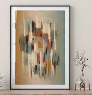 Quadro no ambiente