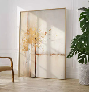Quadro no ambiente