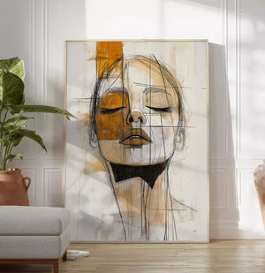 Quadro no ambiente
