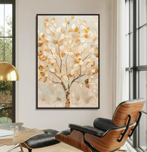 Quadro no ambiente