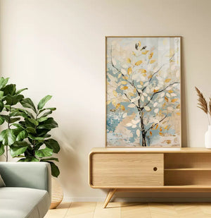 Quadro no ambiente
