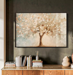 Quadro no ambiente
