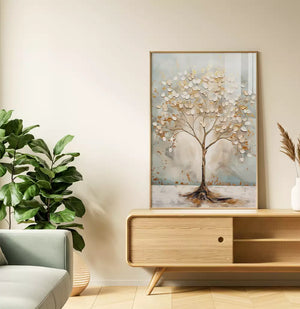 Quadro no ambiente