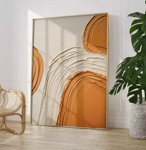 Quadro no ambiente