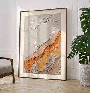 Quadro no ambiente
