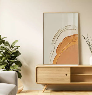 Quadro no ambiente