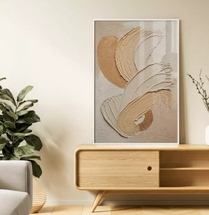 Quadro no ambiente