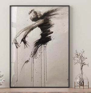 Quadro no ambiente