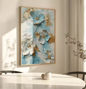 Quadro no ambiente