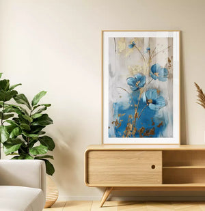 Quadro no ambiente