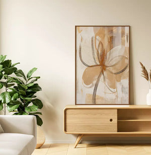 Quadro no ambiente