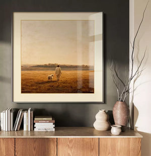Quadro no ambiente