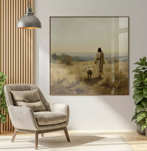 Quadro no ambiente