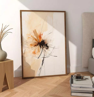 Quadro no ambiente
