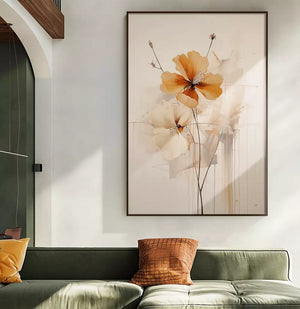 Quadro no ambiente