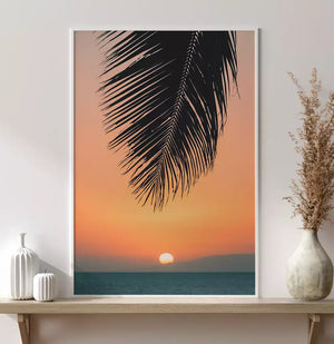 Quadro no ambiente
